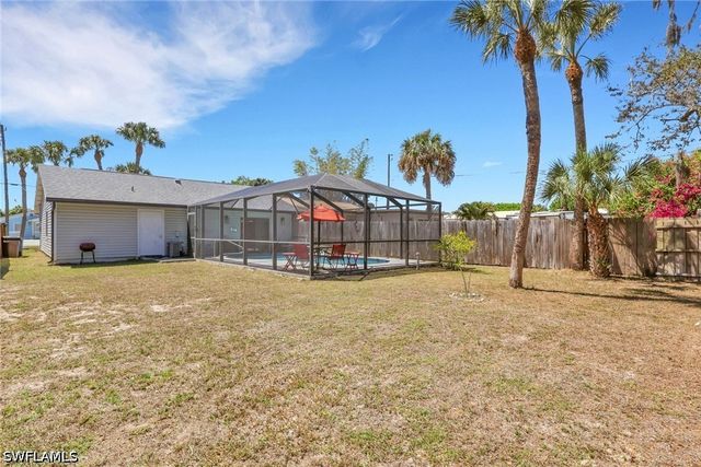 11361 Pendleton ST, Bonita Springs, FL 34135