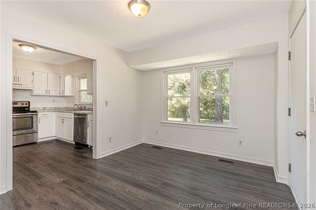 1120 Leslie Drive, Fayetteville, NC 28314