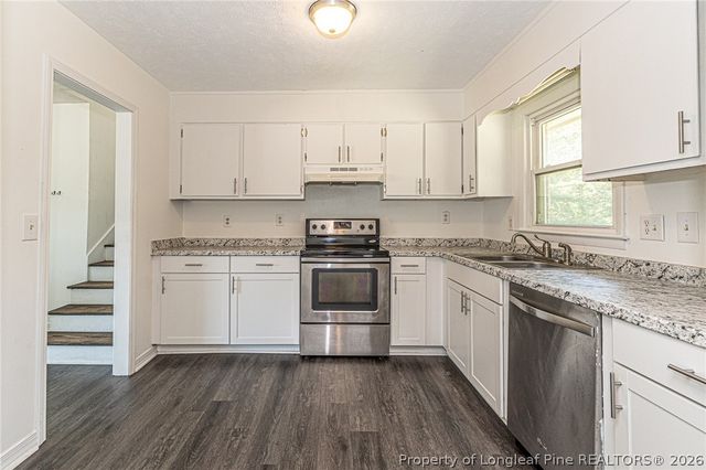 1120 Leslie Drive, Fayetteville, NC 28314