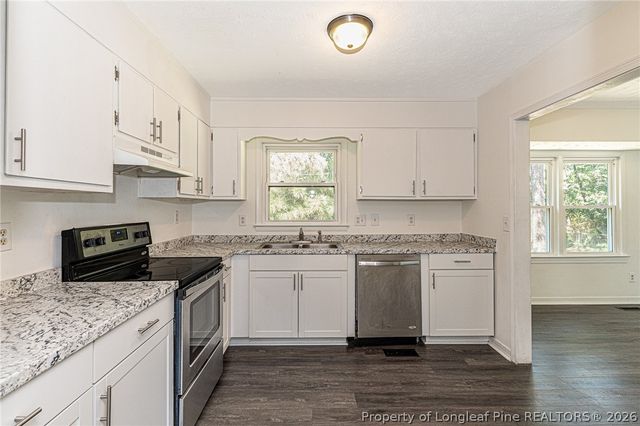 1120 Leslie Drive, Fayetteville, NC 28314