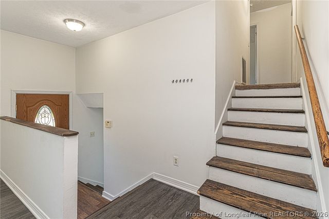 1120 Leslie Drive, Fayetteville, NC 28314