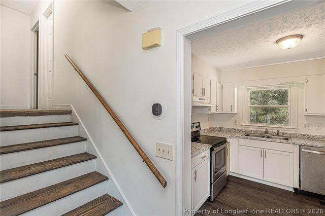 1120 Leslie Drive, Fayetteville, NC 28314