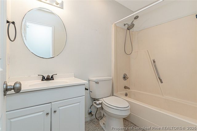 1120 Leslie Drive, Fayetteville, NC 28314