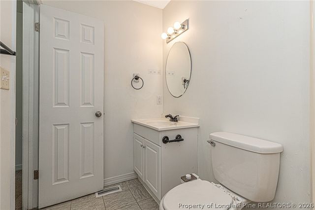 1120 Leslie Drive, Fayetteville, NC 28314