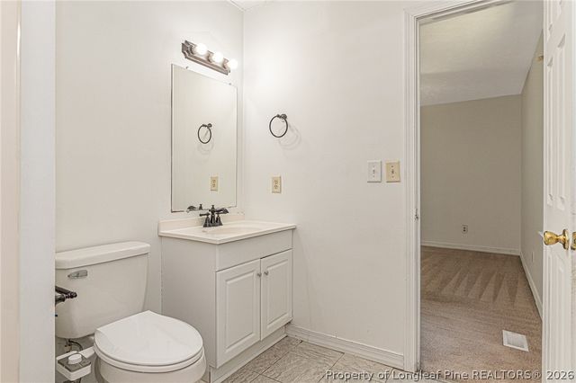 1120 Leslie Drive, Fayetteville, NC 28314