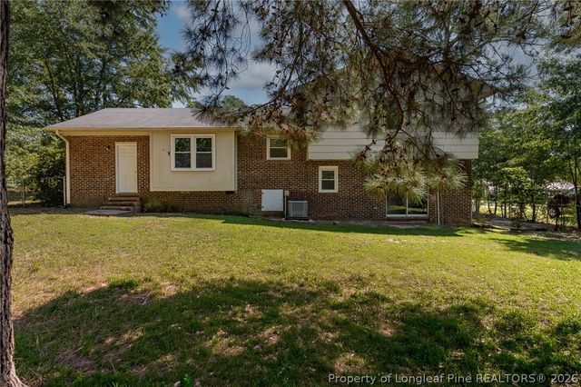 1120 Leslie Drive, Fayetteville, NC 28314