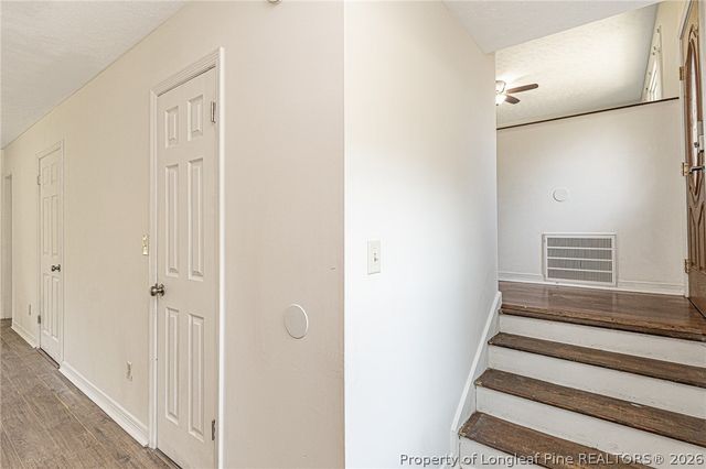 1120 Leslie Drive, Fayetteville, NC 28314