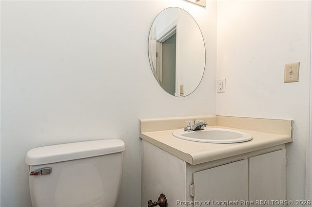 1120 Leslie Drive, Fayetteville, NC 28314
