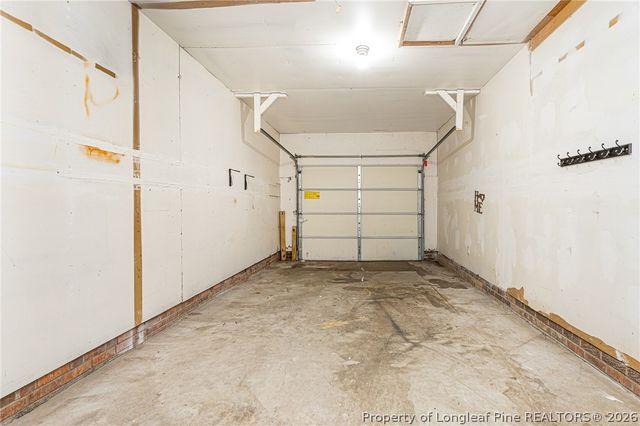 1120 Leslie Drive, Fayetteville, NC 28314