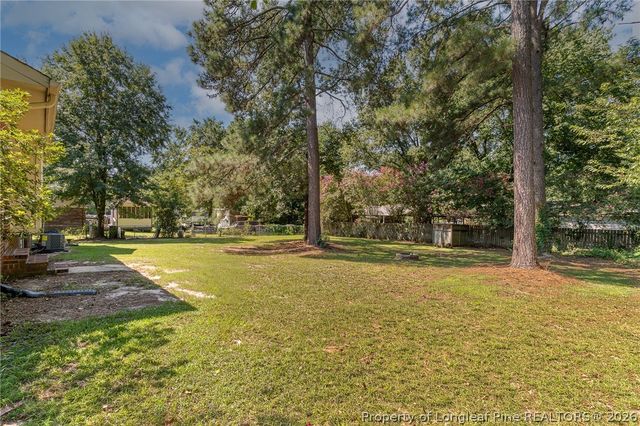 1120 Leslie Drive, Fayetteville, NC 28314