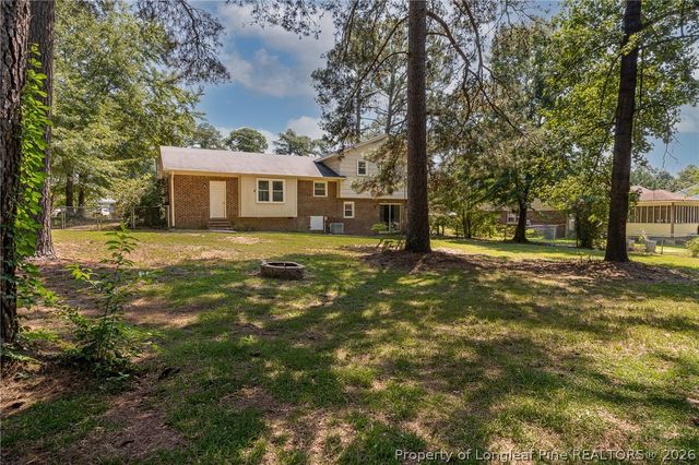 1120 Leslie Drive, Fayetteville, NC 28314
