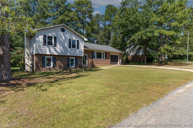 1120 Leslie Drive, Fayetteville, NC 28314