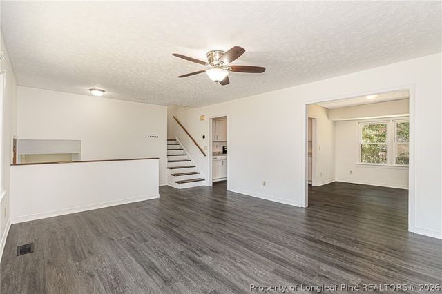 1120 Leslie Drive, Fayetteville, NC 28314