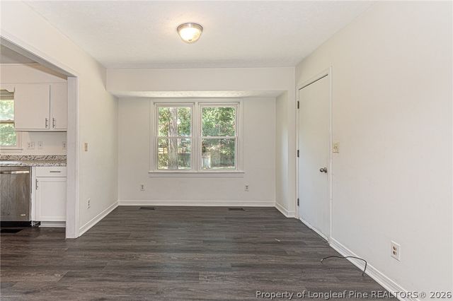 1120 Leslie Drive, Fayetteville, NC 28314