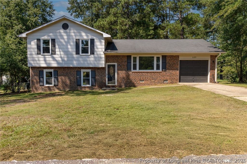 1120 Leslie Drive, Fayetteville, NC 28314 — photo 2