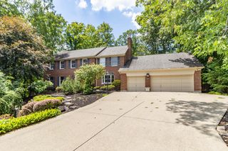 11507 Applejack Court, Symmes Twp, OH 45249