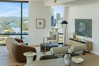 70 Rainey ST 2701, Austin, TX 78701