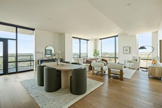 70 Rainey ST 2701, Austin, TX 78701