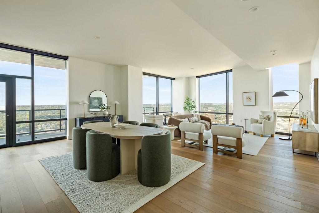 70 Rainey ST 2701, Austin, TX 78701