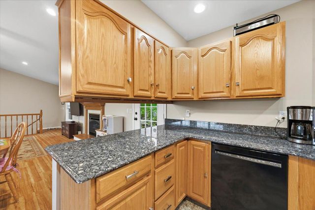 45 CARTER LN, Harpers Ferry, WV 25425