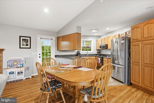 45 CARTER LN, Harpers Ferry, WV 25425