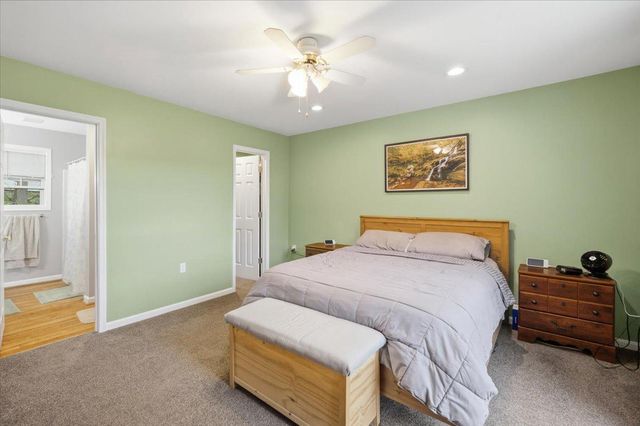 45 CARTER LN, Harpers Ferry, WV 25425