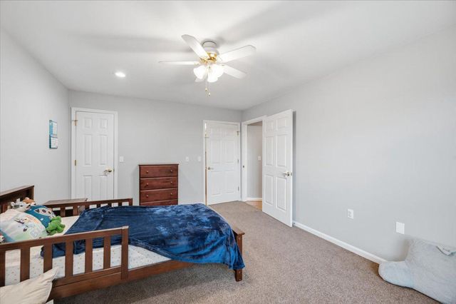 45 CARTER LN, Harpers Ferry, WV 25425