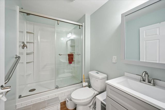 45 CARTER LN, Harpers Ferry, WV 25425