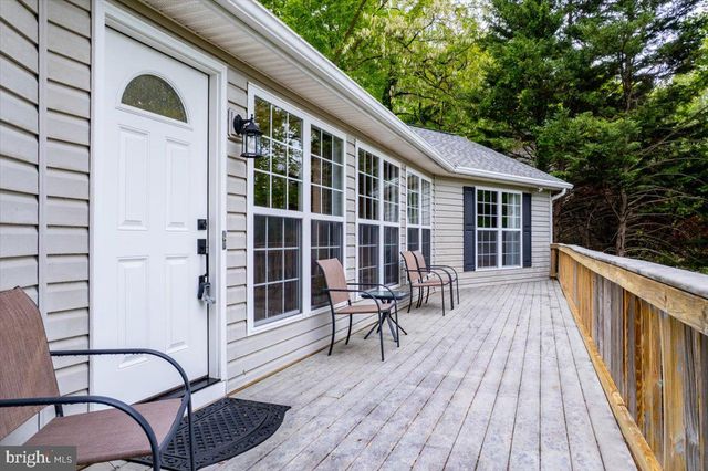 45 CARTER LN, Harpers Ferry, WV 25425