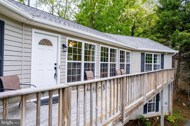 45 CARTER LN, Harpers Ferry, WV 25425