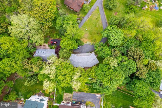 45 CARTER LN, Harpers Ferry, WV 25425