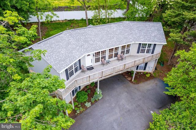 45 CARTER LN, Harpers Ferry, WV 25425