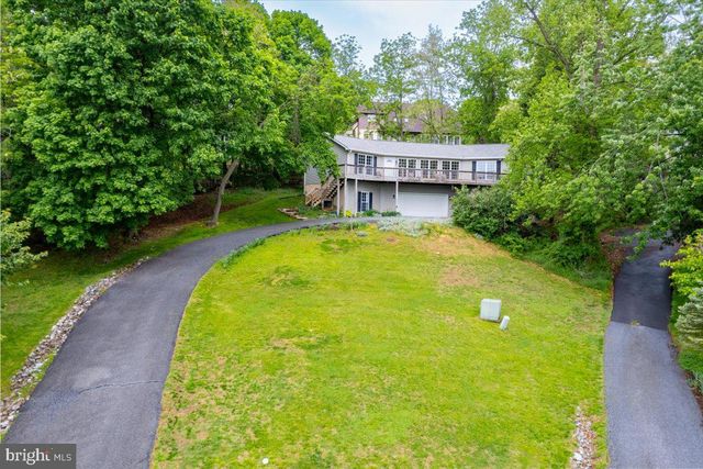 45 CARTER LN, Harpers Ferry, WV 25425