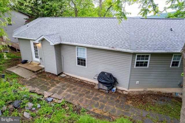 45 CARTER LN, Harpers Ferry, WV 25425
