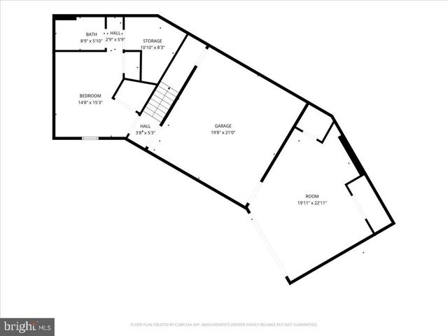 45 CARTER LN, Harpers Ferry, WV 25425