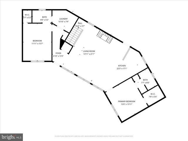 45 CARTER LN, Harpers Ferry, WV 25425