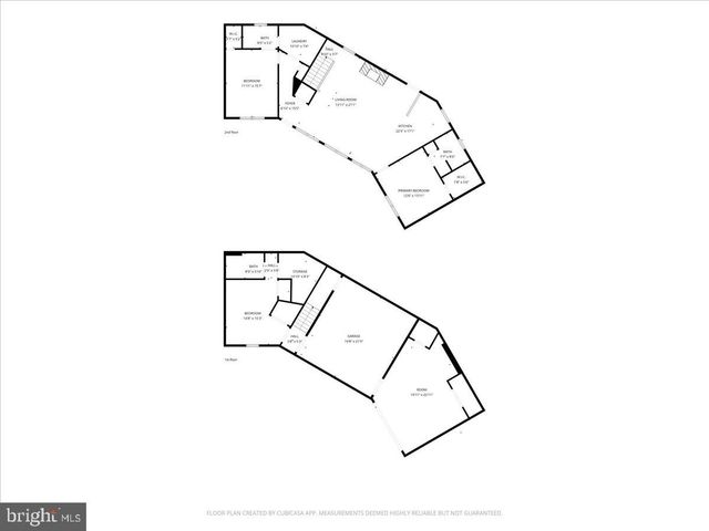 45 CARTER LN, Harpers Ferry, WV 25425