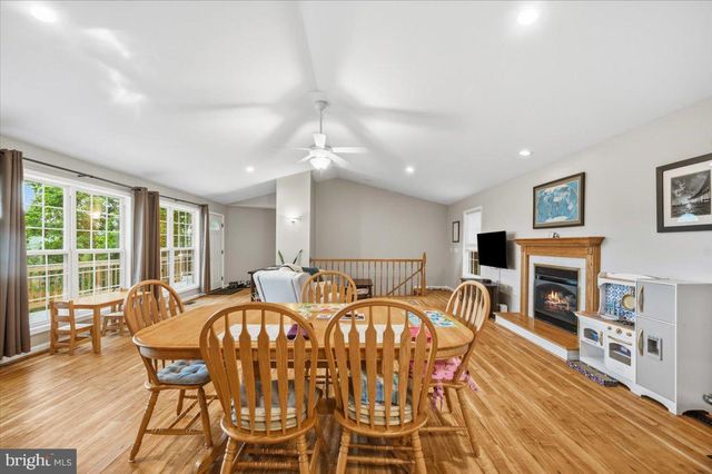 45 CARTER LN, Harpers Ferry, WV 25425