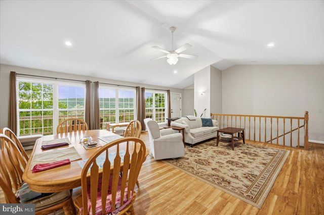 45 CARTER LN, Harpers Ferry, WV 25425