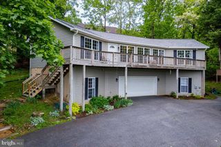 45 CARTER LN, Harpers Ferry, WV 25425