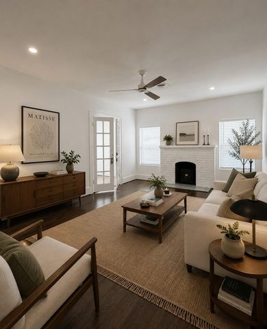 1968 W Mckinney Street, Houston, TX 77019