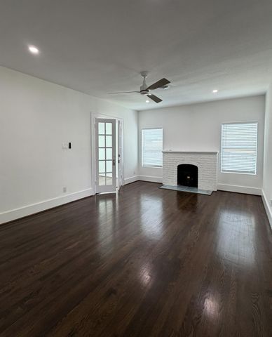 1968 W Mckinney Street, Houston, TX 77019