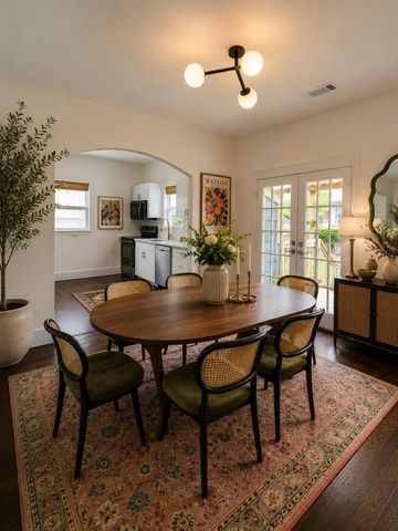 1968 W Mckinney Street, Houston, TX 77019