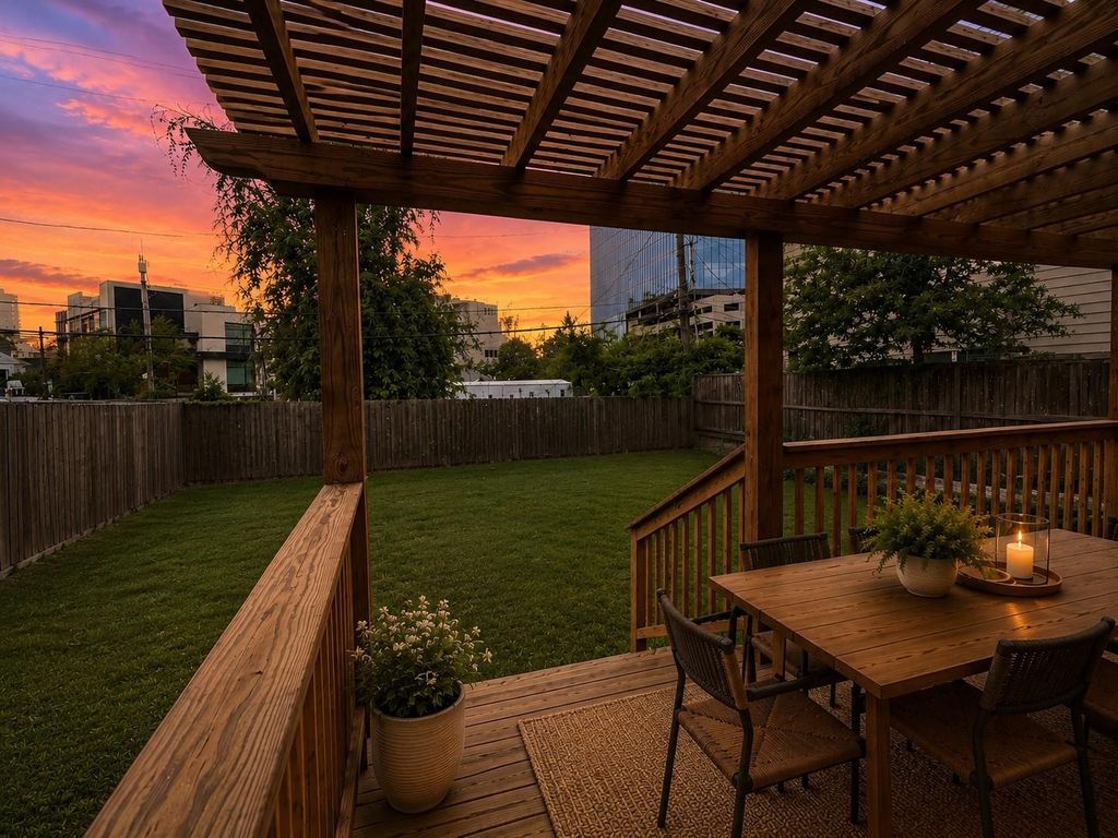 1968 W Mckinney Street, Houston, TX 77019