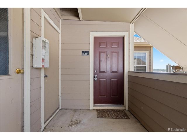 4760 S Wadsworth Blvd E301, Littleton, CO 80123