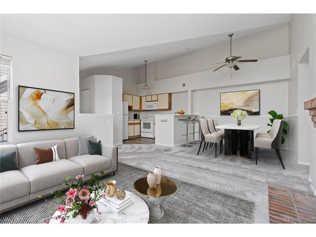 4760 S Wadsworth Blvd E301, Littleton, CO 80123