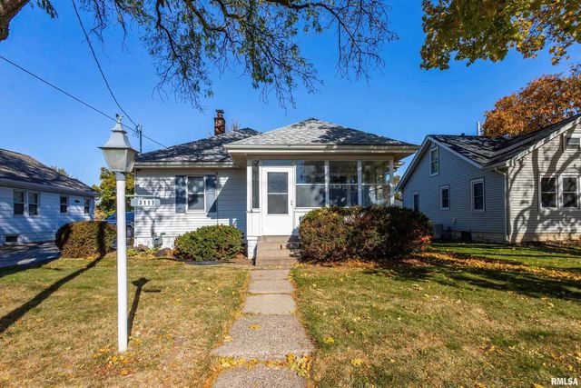 3117 25TH Avenue, Rock Island, IL 61201