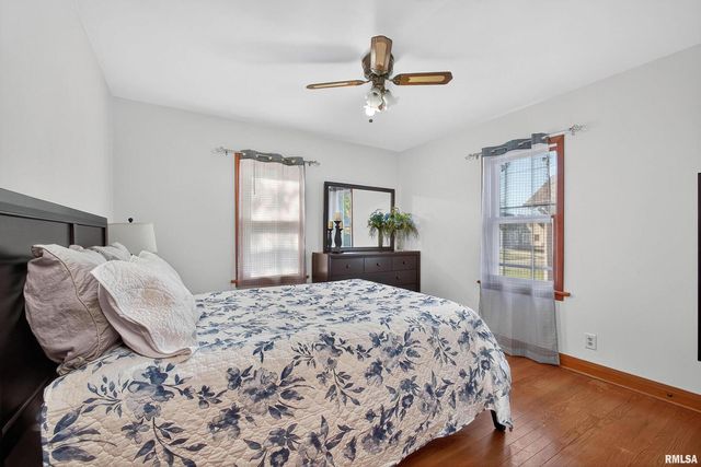 3117 25TH Avenue, Rock Island, IL 61201