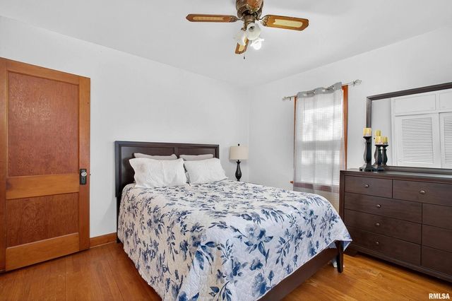 3117 25TH Avenue, Rock Island, IL 61201