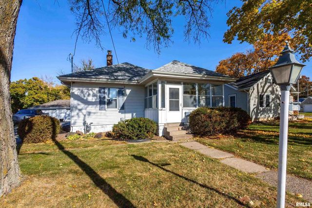 3117 25TH Avenue, Rock Island, IL 61201